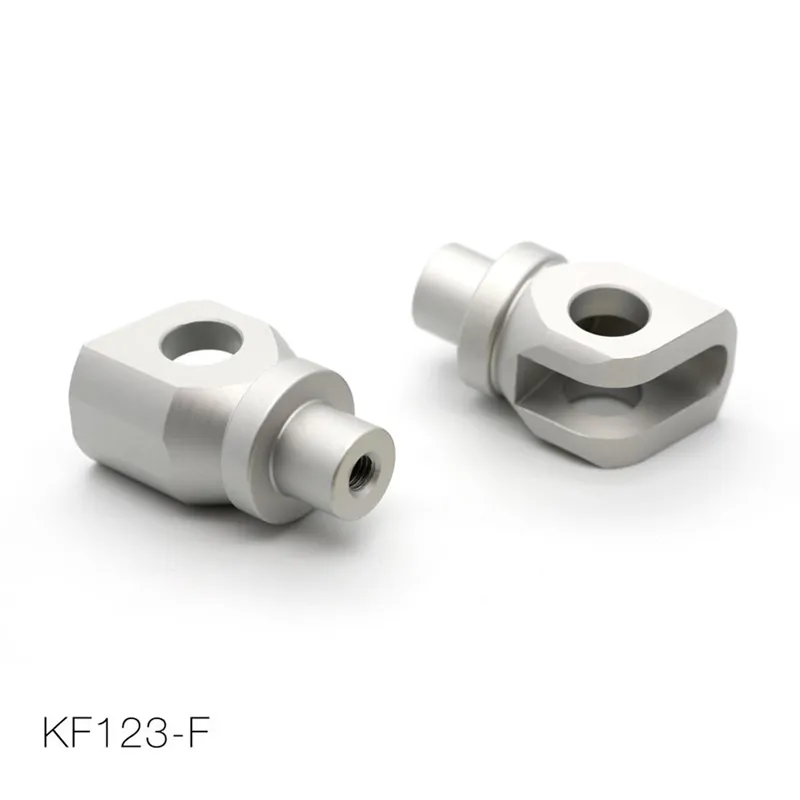 cafe 4 racer - BARRACUDA SADA KAWASAKI PREDNÁ (pár) - BARRACUDA Príslušenstvo 663250970273