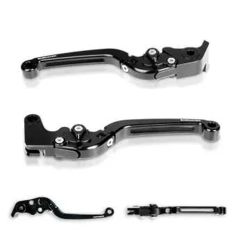 cafe 4 racer - BMW NineT side stand enlarger - Cafe4Racer Accessories 