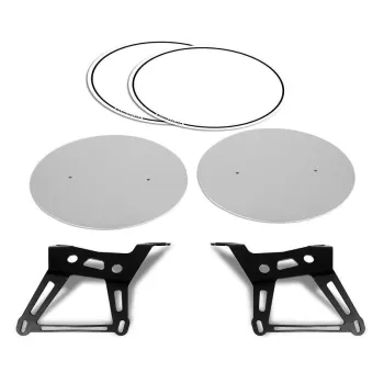 cafe 4 racer BARRACUDA worldwide shipping