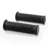 cafe 4 racer - BARRACUDA GRIPS BASIC - BARRACUDA 22mm & 7/8 inch 753610861416