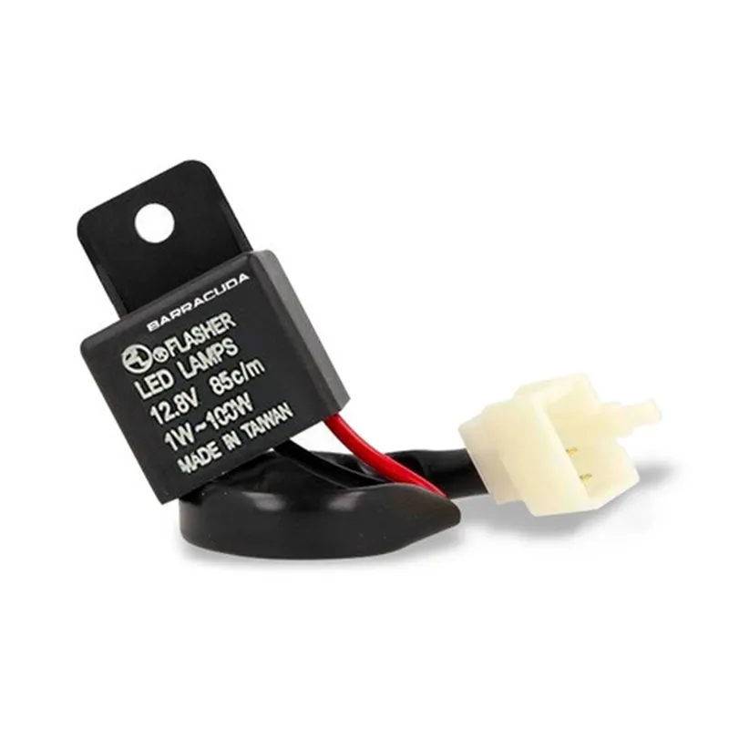 cafe 4 racer - LED relé Barracuda - BARRACUDA Relé 663250970259