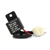cafe 4 racer - Barracuda LED RELAY - BARRACUDA Flasher&Starter  Relays  663250970259