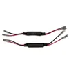 cafe 4 racer - Barracuda Odpor k LED-smerovkám 10WATT - BARRACUDA Odpory k LED 753610855965