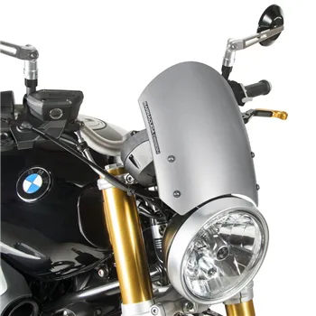 cafe 4 racer BARRACUDA worldwide shipping