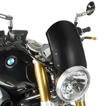 cafe 4 racer -  BMW radu R MONO-tlmič DOUBLE REAR SUB FRAME GS model - Studiofibre Mono shock 