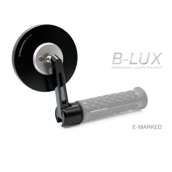 cafe 4 racer BARRACUDA worldwide shipping