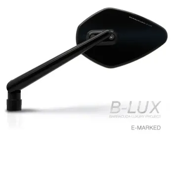 cafe 4 racer BARRACUDA worldwide shipping