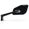 cafe 4 racer - BARRACUDA SKIN-Z B-LUX - BARRACUDA Standard mirrors 753610856450