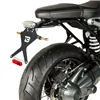 cafe 4 racer - Držák SPZ BARRACUDA "STREET" BMW R9T - BARRACUDA Držák registrační značky 753610852582