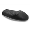 cafe 4 racer - BARRACUDA Universal seat black - BARRACUDA Fully Upholstered 663250972543