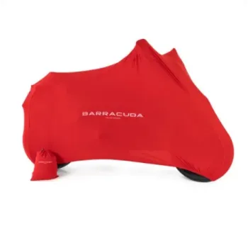 cafe 4 racer BARRACUDA worldwide shipping