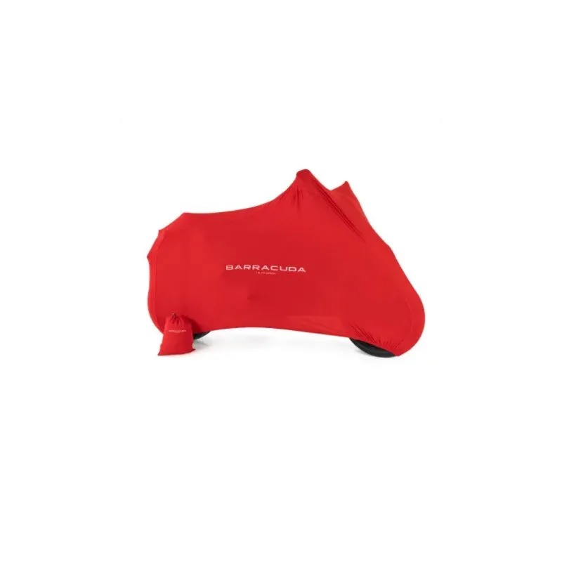 cafe 4 racer - BARRACUDA Moto plachta XL - BARRACUDA Plachty na motocykel 663250972819