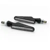 cafe 4 racer - BARRACUDA LED sequence-indicator SQB-LED BASIC - BARRACUDA Running light LED turn signal 663250972635