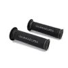 cafe 4 racer - BARRACUDA Basic GRIPS RACING grey - BARRACUDA 22mm &  7/8 inch 663250972833