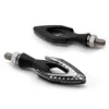 cafe 4 racer - BARRACUDA Led indicators FRECCIA pair - BARRACUDA Standard indicators 0753610855156