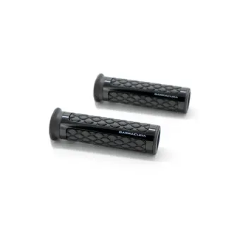 cafe 4 racer - BMW R60/7 76-82 YSS tlumiče MB01007_RD222-330P-MO-CHR-CHR-C030 - YSS BMW R50/R60/R65/R69/R75 Duolever 