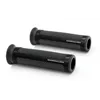 cafe 4 racer - BARRACUDA GRIPS RACING čierne - BARRACUDA 22mm & 7/8 inch 753610855378