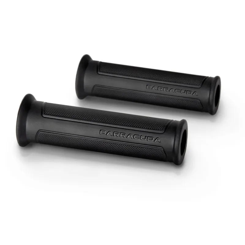 cafe 4 racer - BARRACUDA GRIPS BASIC RING - BARRACUDA 22mm & 7/8 inch 753610855361