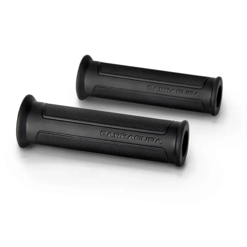 cafe 4 racer - BARRACUDA GRIPS základní - BARRACUDA 22 mm & 7/8 inch 753610855361