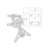 cafe 4 racer - Barracuda TAIL TIDY UNIVERSAL - BARRACUDA License plate holders  753610855729