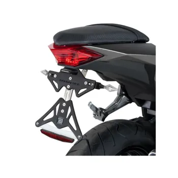 cafe 4 racer - Barracuda TAIL TIDY UNIVERSAL - BARRACUDA License plate holders  753610855729