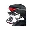 cafe 4 racer - Barracuda TAIL TIDY UNIVERSAL - BARRACUDA License plate holders  753610855729