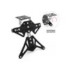 cafe 4 racer - Barracuda TAIL TIDY UNIVERSAL - BARRACUDA License plate holders  753610855729