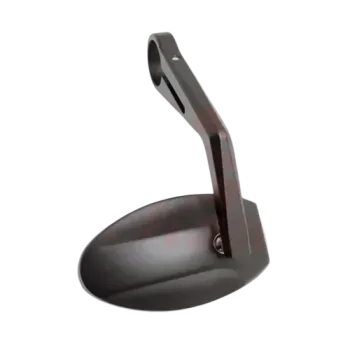 cafe 4 racer - SHINY ELLIPS.HEADLIGHT PAIR H3,HR/HC - Shin Yo Headlights side mount 4054783029709