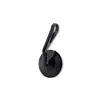 cafe 4 racer - HIGHSIDER Universal handle bar end mirror MONTANA - Highsider Bar end mirrors 4054783039678