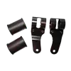 cafe 4 racer - headlight bracket 53-57mm - Cafe4Racer Headlights brackets & holders 4054783028573