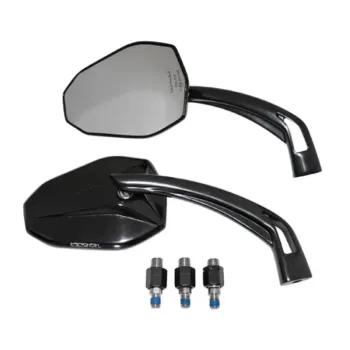 cafe 4 racer - Teploměr oleje JMP 26X1,5MM Bílé pozadí BMW R65/R80/R100 - JMP Další 
