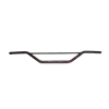 cafe 4 racer - Universal Enduro Handlebar, black - CEMOTO Scrambler handlebars 