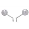 cafe 4 racer - HIGHSIDER Alu mirror CLASSIC, E-marked - Highsider Standard mirrors 4054783225798