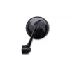 cafe 4 racer - HIGHSIDER handle bar end mirror CLASSIC, black - Highsider Bar end mirrors 4054783225804