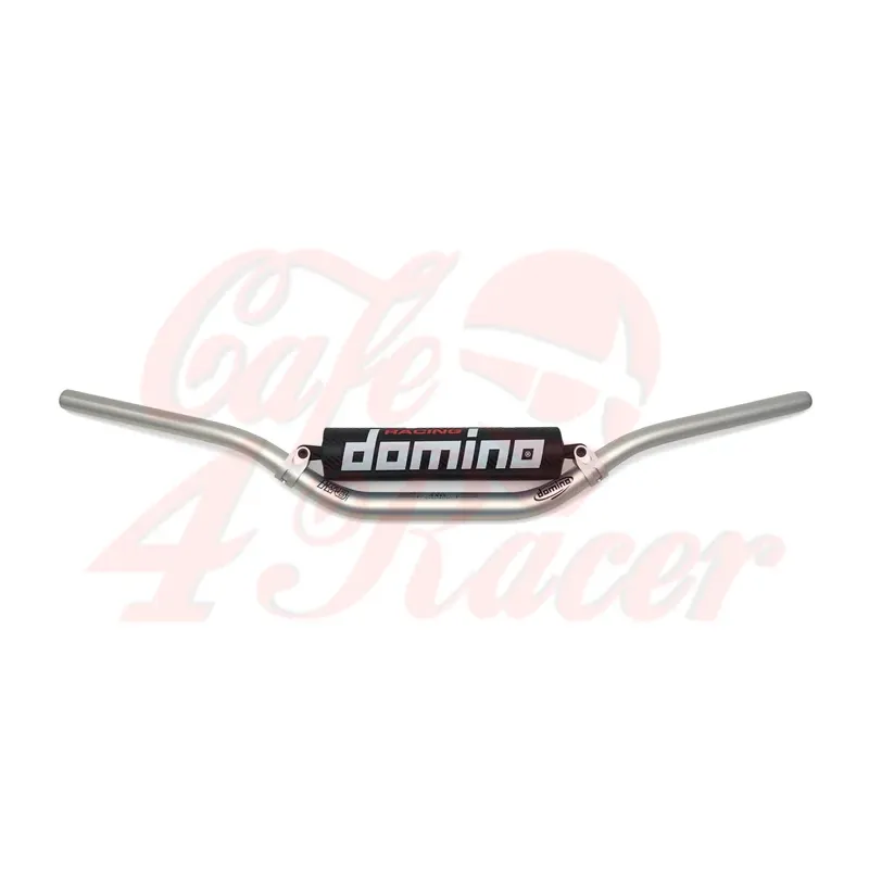 cafe 4 racer - Tommaselli Domino HRB 462 ( Handlebar Reinforcement Bar ) - Domino & Tommaselli Scrambler handlebars 0462941404