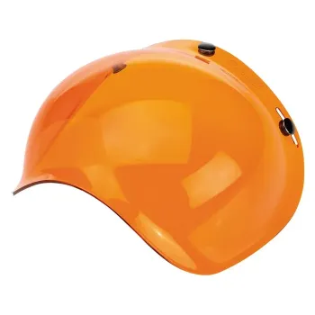 cafe 4 racer - Biltwell Gringo / S / SV 22.06 shield light číry - BILTWELL  Optika a masky pre helmy  