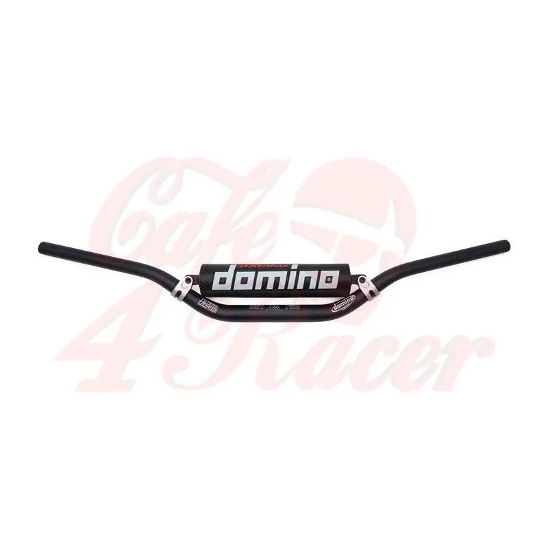 cafe 4 racer - Tommaselli Domino HRB 462 ( Handlebar Reinforcement Bar ) - Domino & Tommaselli Scrambler handlebars 0462941004