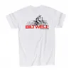 cafe 4 racer - Biltwell Spare Parts T-shirt white - BILTWELL T-Shirts 
