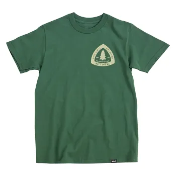 cafe 4 racer - Carhartt Force Pocket S/S tričko čierne - Carhartt Tričká 