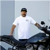 cafe 4 racer - Čiapka Biltwell Cooper - BILTWELL Kšiltovky 