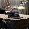 cafe 4 racer - Čiapka Biltwell Cooper - BILTWELL Kšiltovky 