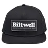 cafe 4 racer - Biltwell Cooper cap - BILTWELL Caps 