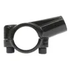 cafe 4 racer - Držák zrcátka na řídítka 22 mm 7/8 palce na pravé straně - OEM part Příslušenství 4054783042364