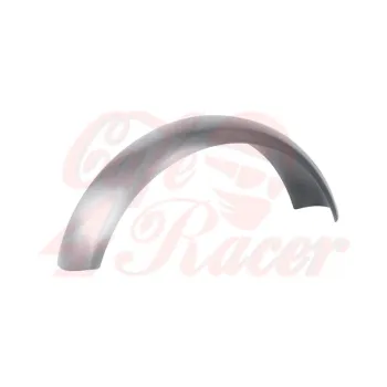 cafe 4 racer - Zadný blatník/blatník valcovaná oceľ 150 mm šírka 15" koleso - Motone Kovové 