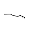 cafe 4 racer - Clubman LS1, 1 inch handlebar čierne H-D - LSL Štandardné riaditká 4251342900664