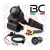 cafe 4 racer - Board socket + double USB - HS MOTO Germany USB socket port 