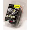 cafe 4 racer - Board socket + double USB - HS MOTO Germany USB socket port 