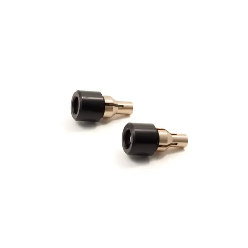 cafe 4 racer - LSL handlebar extension, internal Ø18, Ø25,4 - LSL Bar Ends 4251342901708