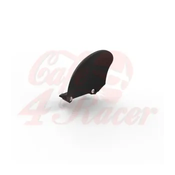 cafe 4 racer - MOTOISM BMW K100 rear fender - MOTOISM  Front / Rear  Fenders 4260710824785