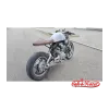 cafe 4 racer - Yamaha Virago XV500 Cafe Racer pomocný rám - Wimoto Pomocné rámy 